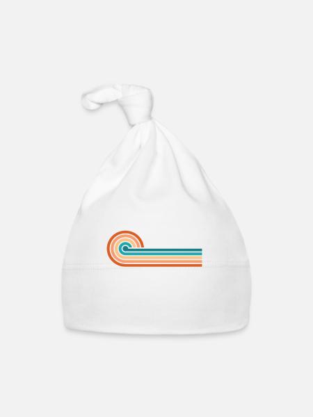I Can't Trust A Fart At My Age 26 Birthday - Organic Baby Cap - white - Front
