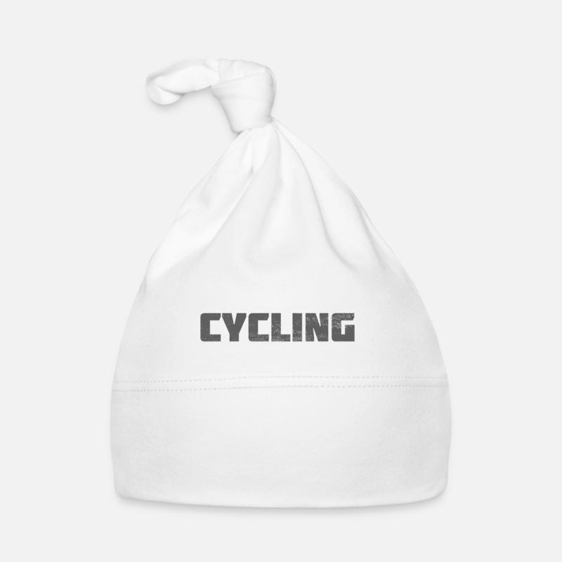 Bicyclette Bonnet bio Bébé