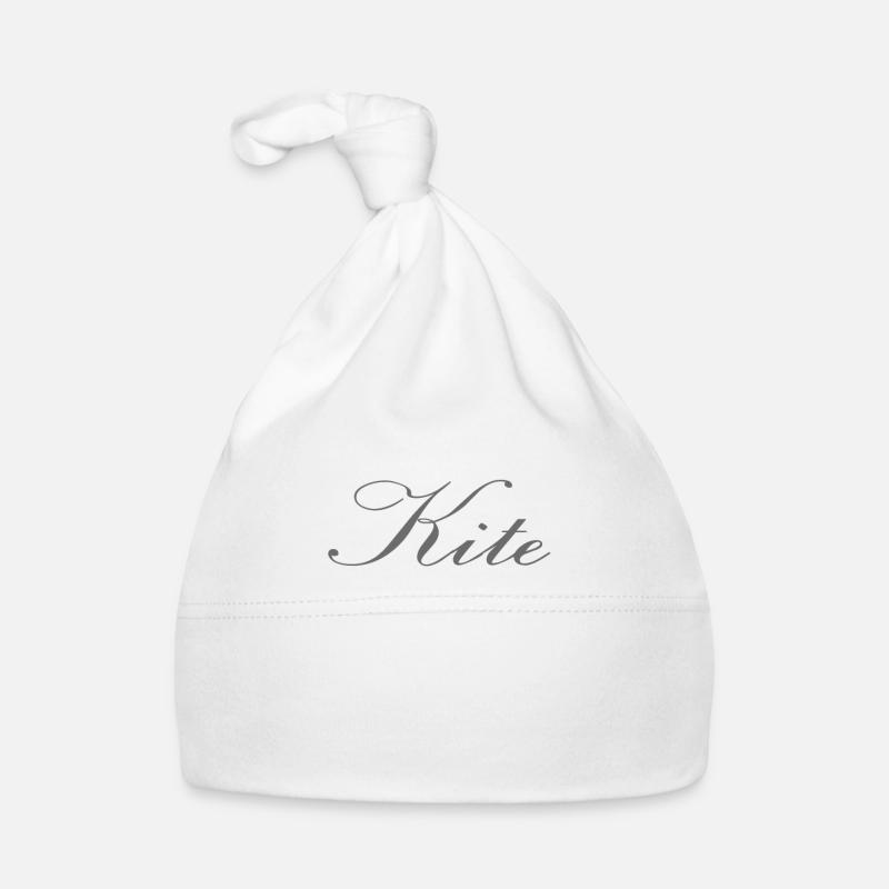 kite Organic Baby Cap
