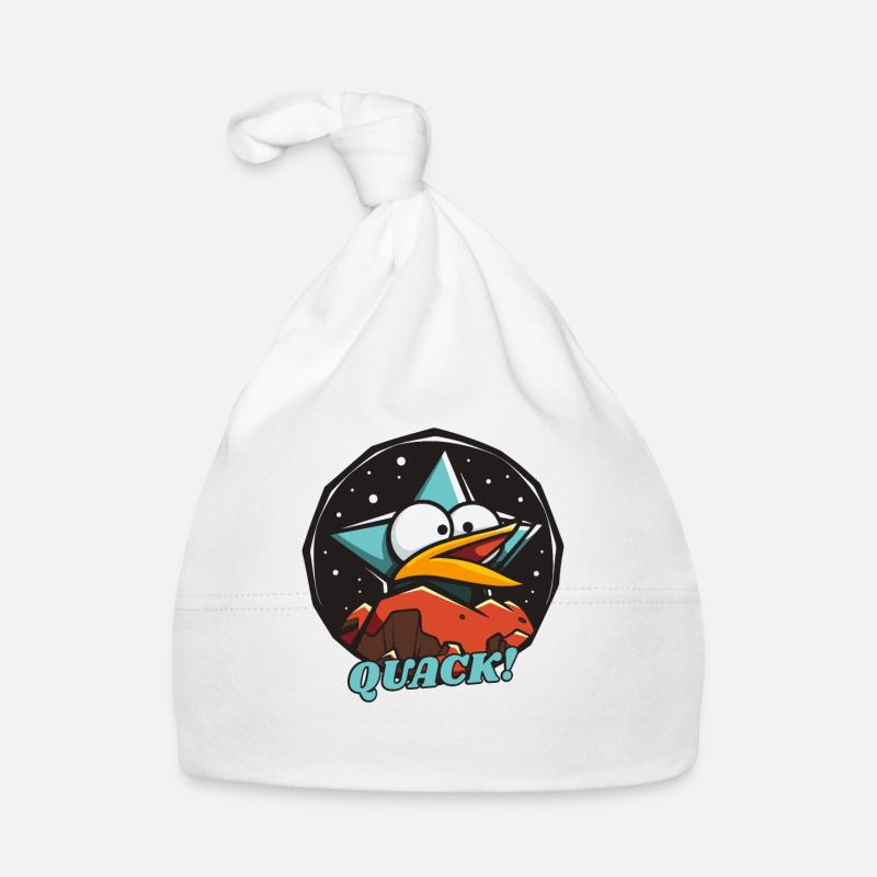 Bonnet bio Bébé