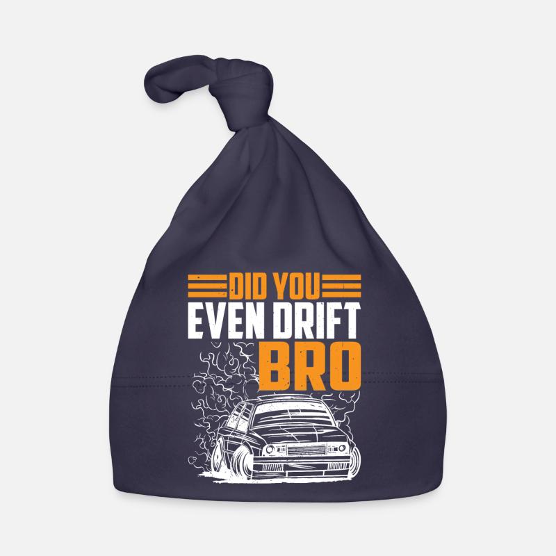 Avez-vous même dérivé Bro 3 Bonnet bio Bébé