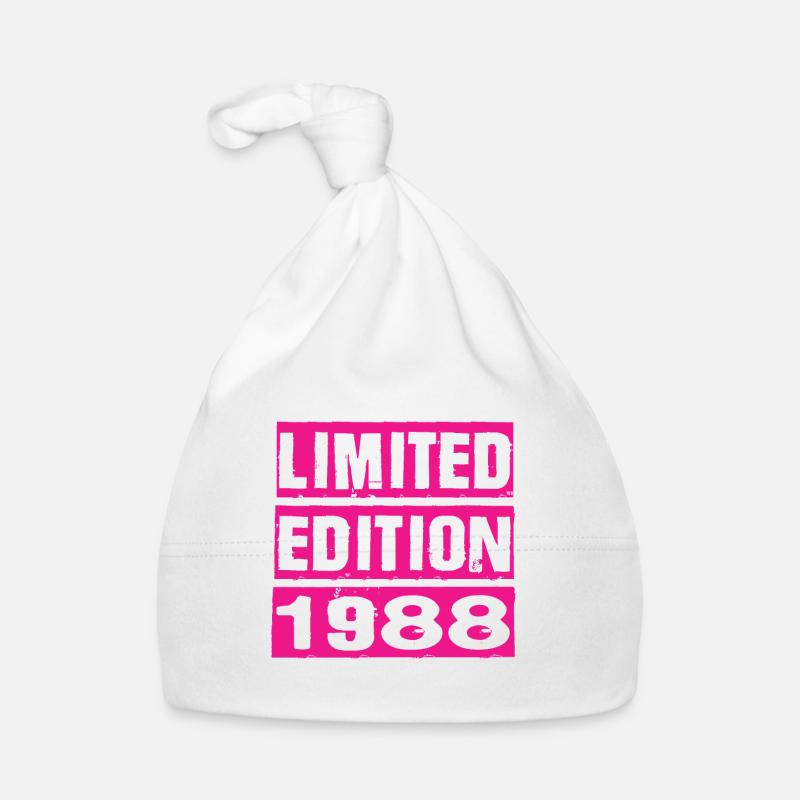 Bonnet bio Bébé
