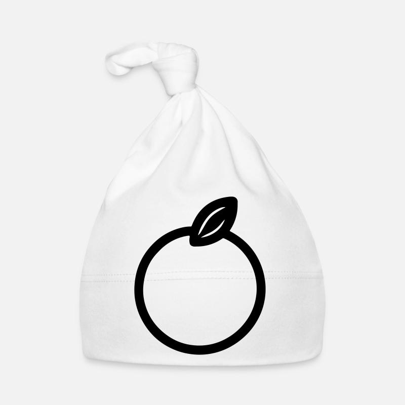 Citron Bonnet bio Bébé