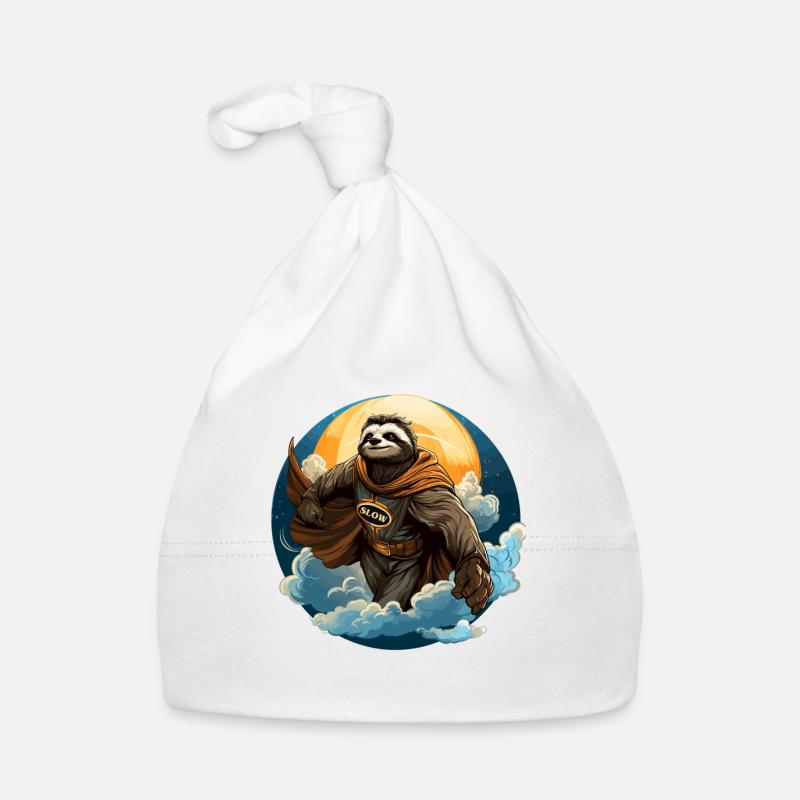 Bonnet bio Bébé