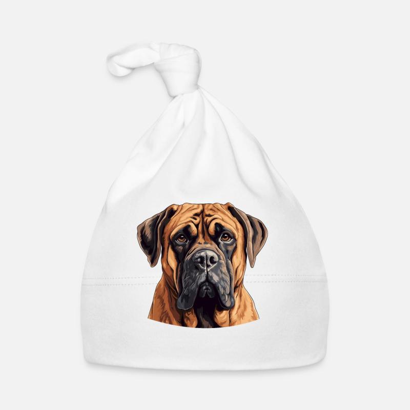 Bonnet bio Bébé