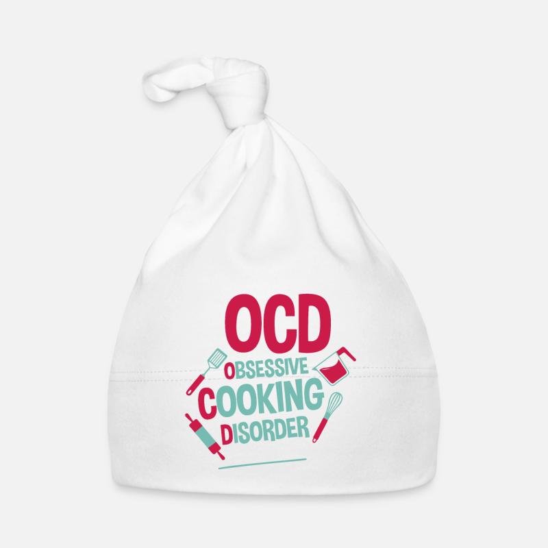 TOC Trouble obsessionnel de la cuisine 2 Bonnet bio Bébé