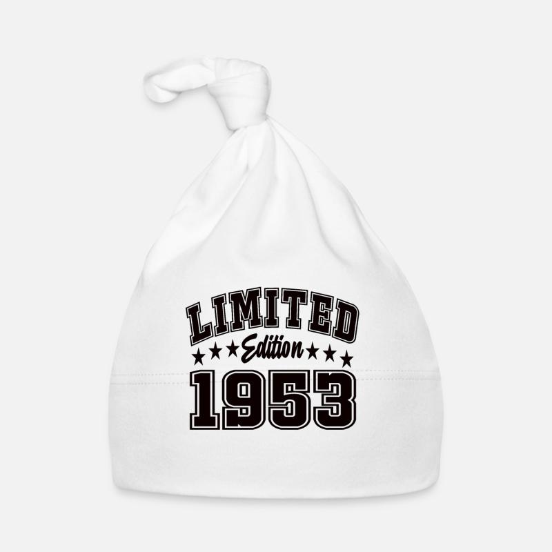 Bonnet bio Bébé