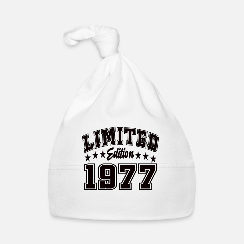 Bonnet bio Bébé