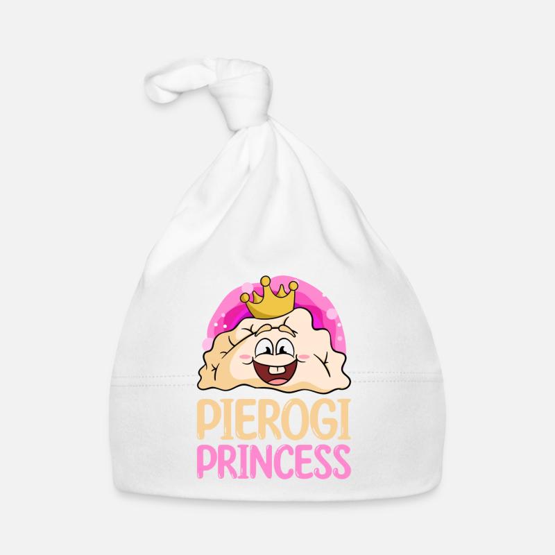 Recette de pierogi Pierogi polonais Bonnet bio Bébé
