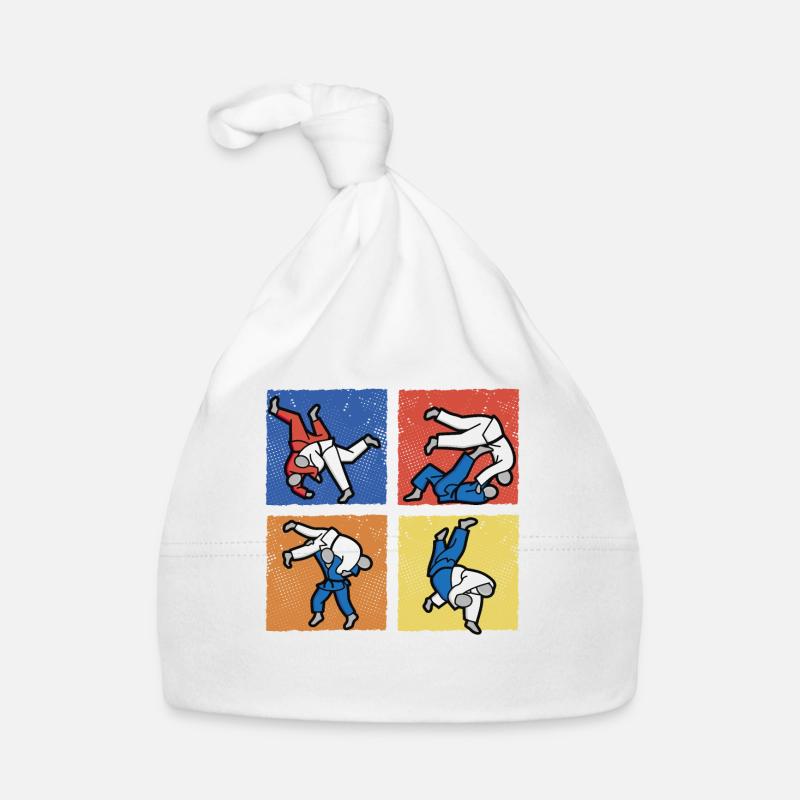 Bonnet bio Bébé