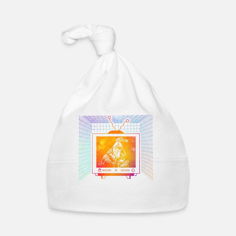 Bonnet bio Bébé