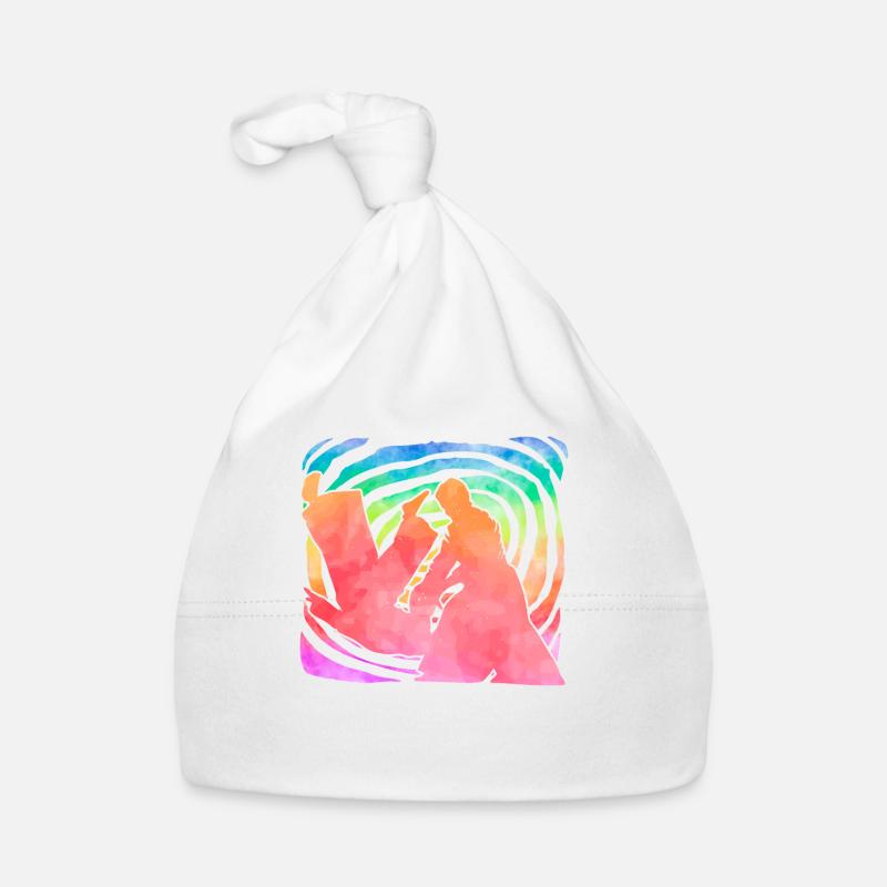 Bonnet bio Bébé