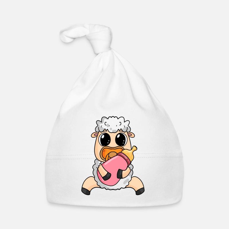 Bonnet bio Bébé