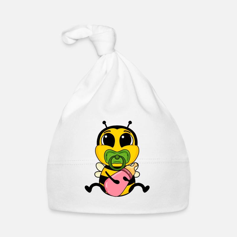 Bonnet bio Bébé