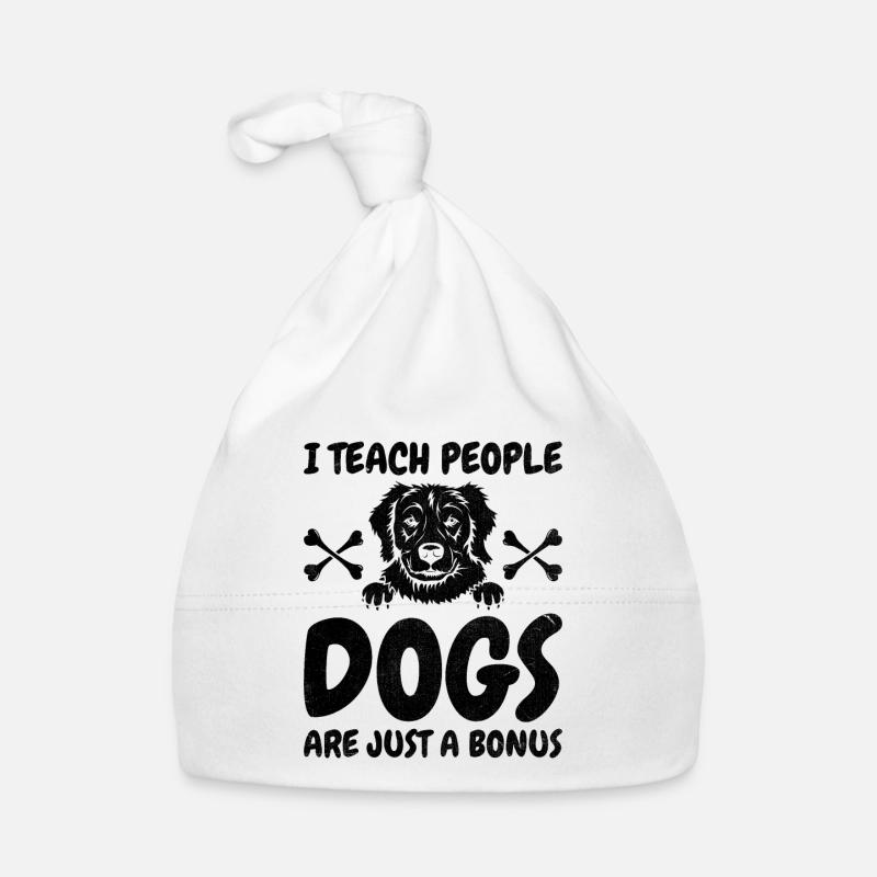 Dresseur de chiens Formation de chiens Chiens Soins pour animaux de compagnie Pr Bonnet bio Bébé
