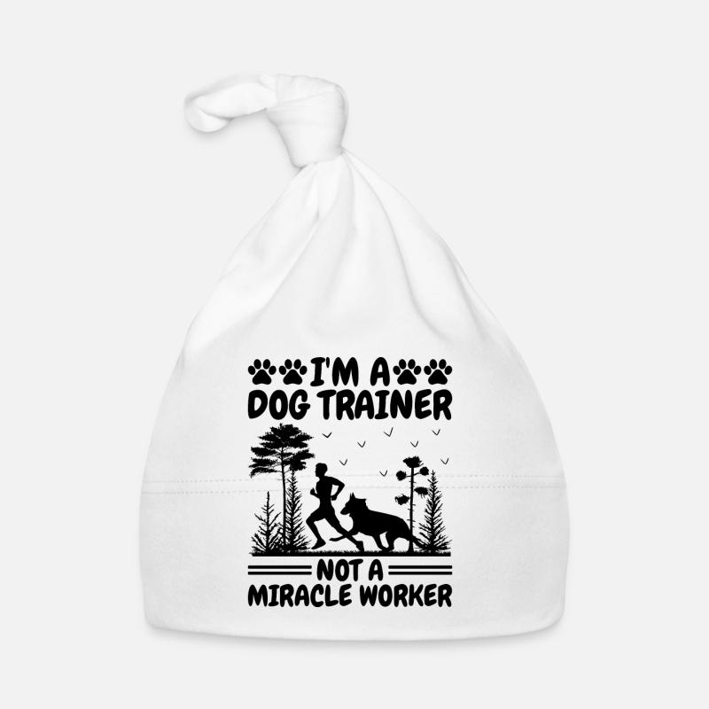 Dresseur de chiens Formation de chiens Chiens Soins pour animaux de compagnie Pr Bonnet bio Bébé