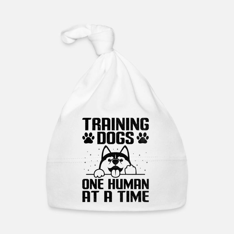 Dresseur de chiens Formation de chiens Chiens Soins pour animaux de compagnie Pr Bonnet bio Bébé