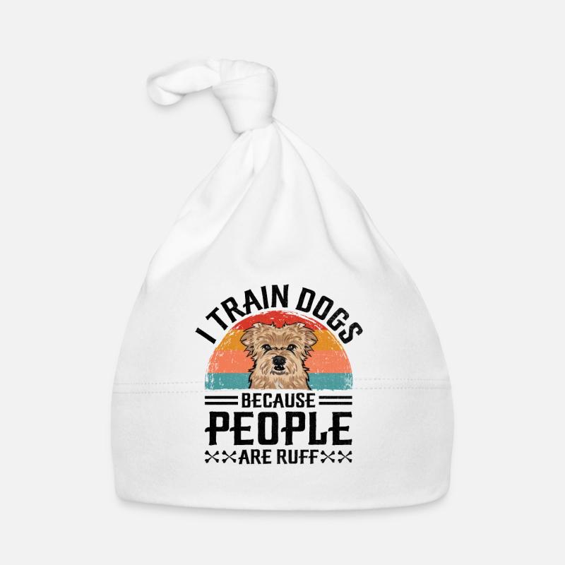 Dresseur de chiens Formation de chiens Chiens Soins pour animaux de compagnie Pr Bonnet bio Bébé