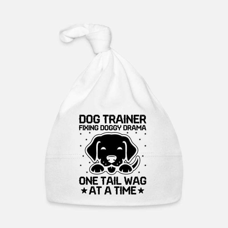 Dresseur de chiens Formation de chiens Chiens Soins pour animaux de compagnie Pr Bonnet bio Bébé