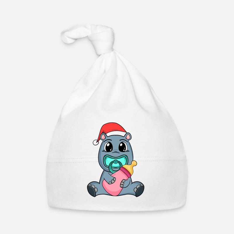 Bonnet bio Bébé