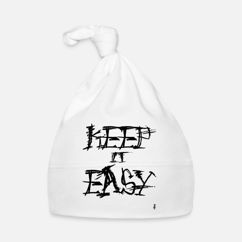 Bonnet bio Bébé