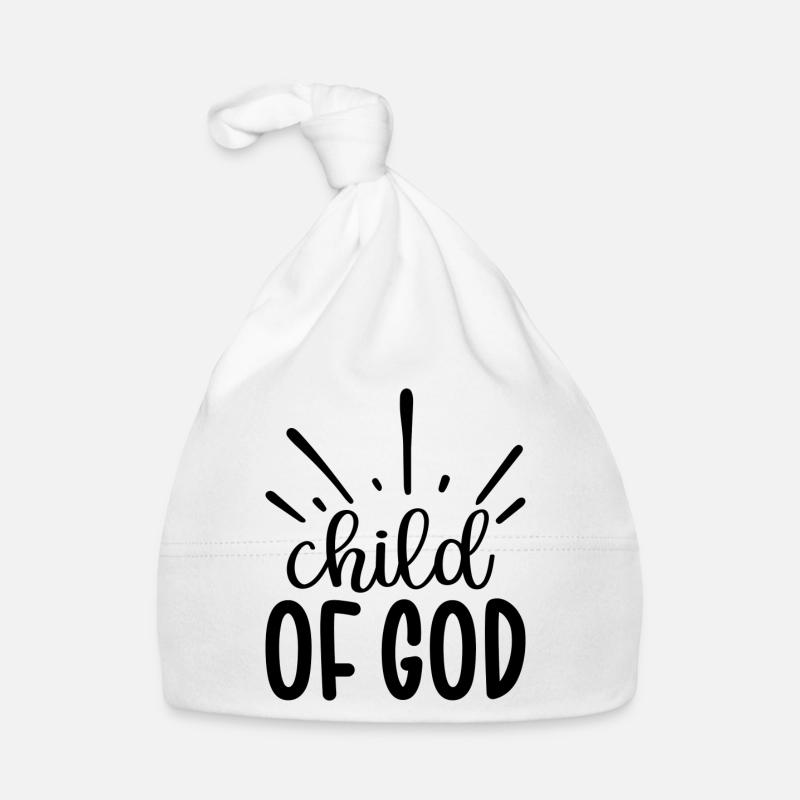 Bonnet bio Bébé