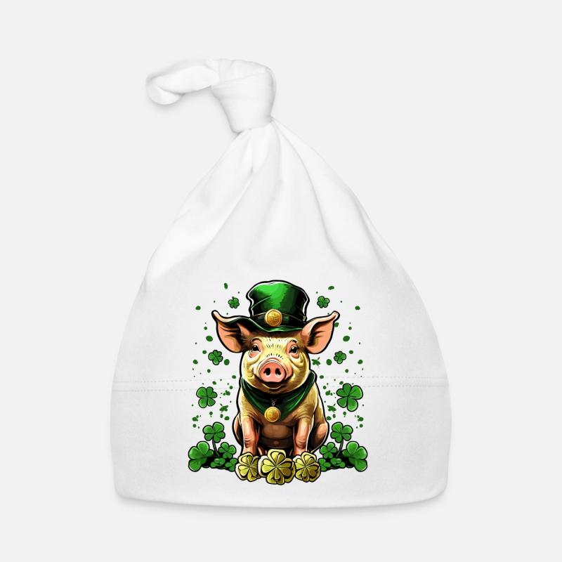 Bonnet bio Bébé