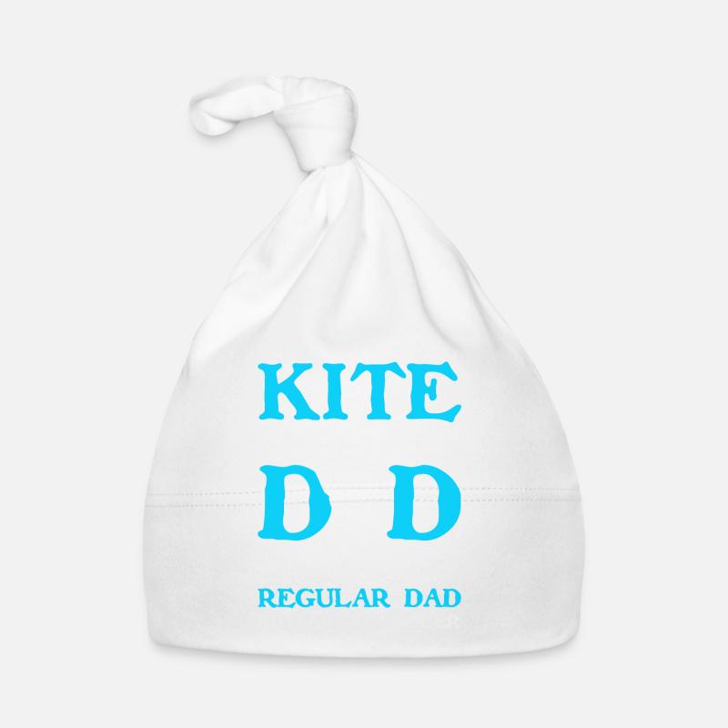 Kitesurf Kitesurf Kitesurf Kiteboarder Bonnet bio Bébé