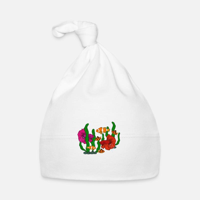 Bonnet bio Bébé