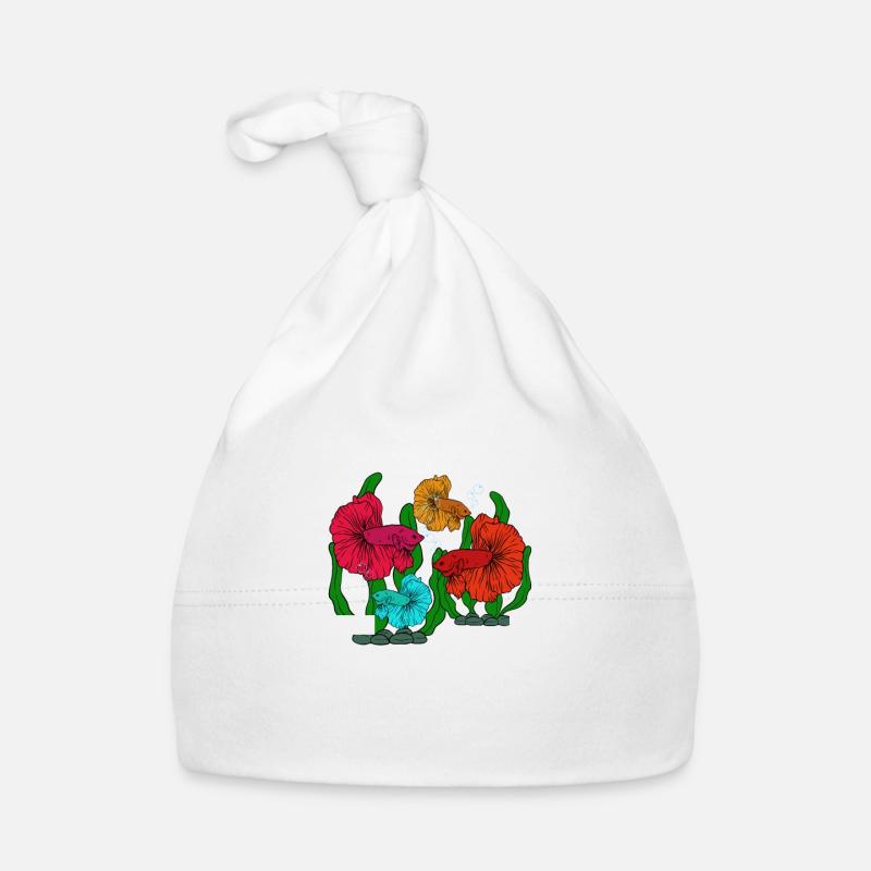 Bonnet bio Bébé