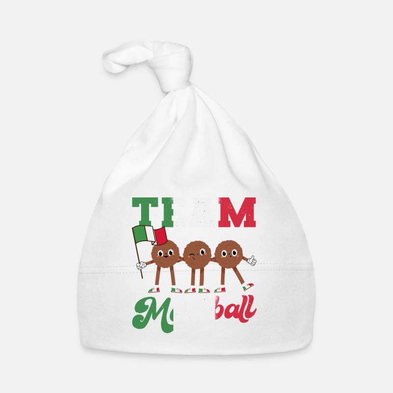 Boulette de viande de l’équipe Bonnet bio Bébé