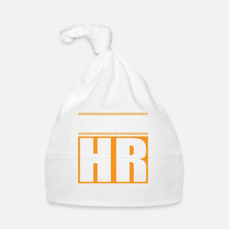 Walking Hr Violation 7 Baby Bio-Mütze