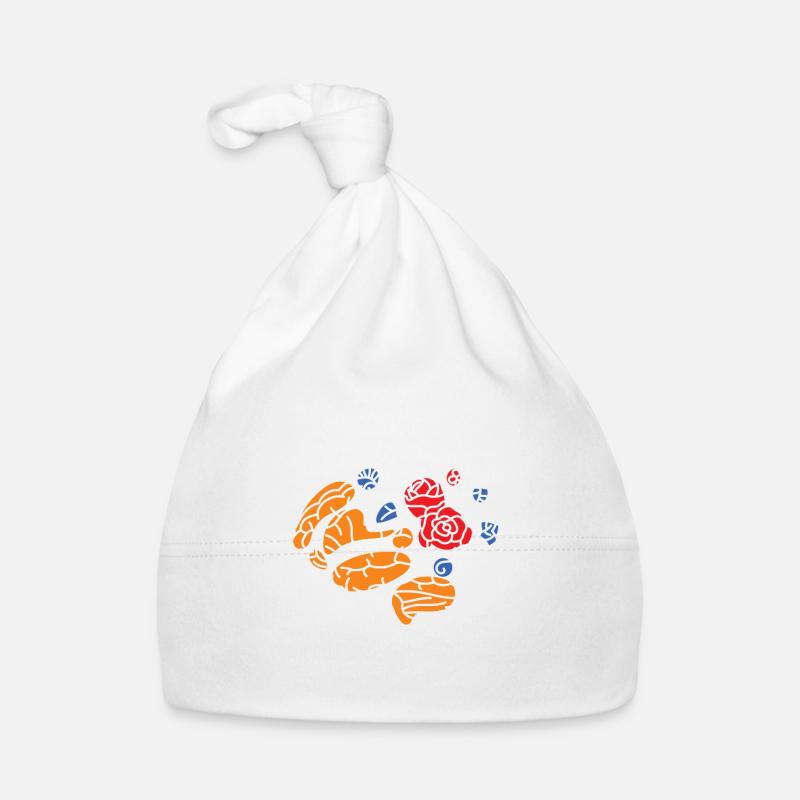 Cadeaux d’enseignants en éducation spécialisée Amour de l’enseignement Bonnet bio Bébé
