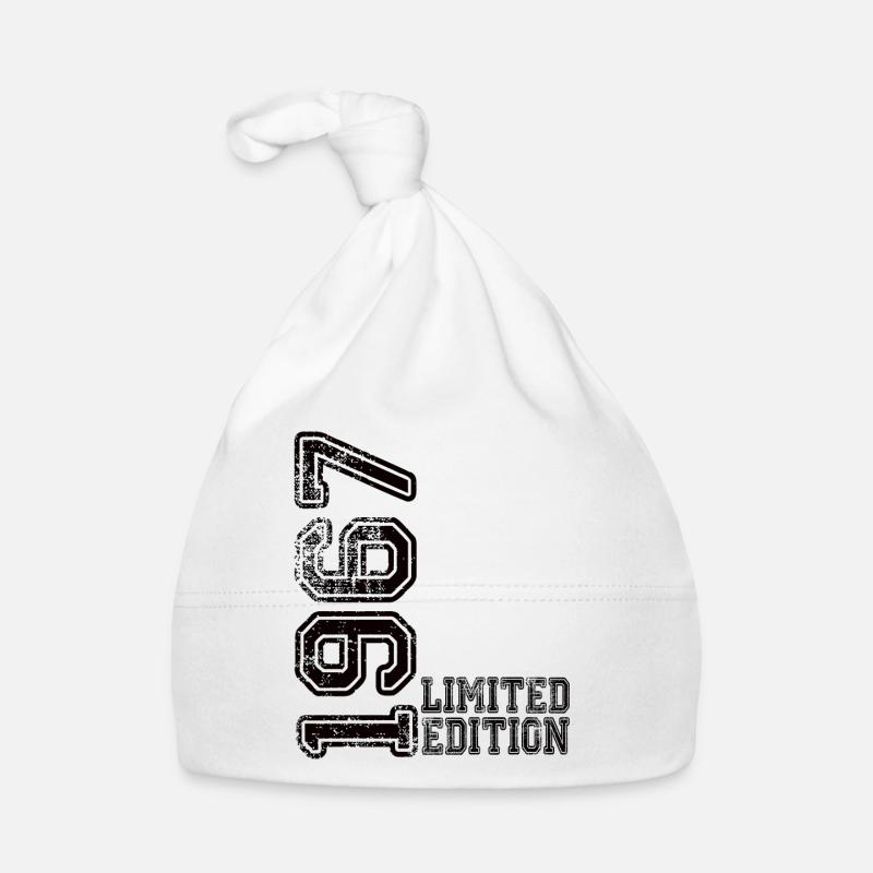 Bonnet bio Bébé