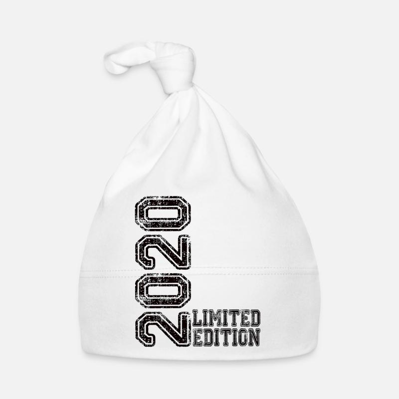 Bonnet bio Bébé
