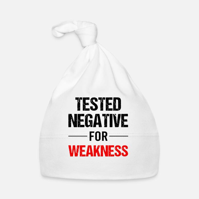 Strength: Undetectably weak Organic Baby Cap