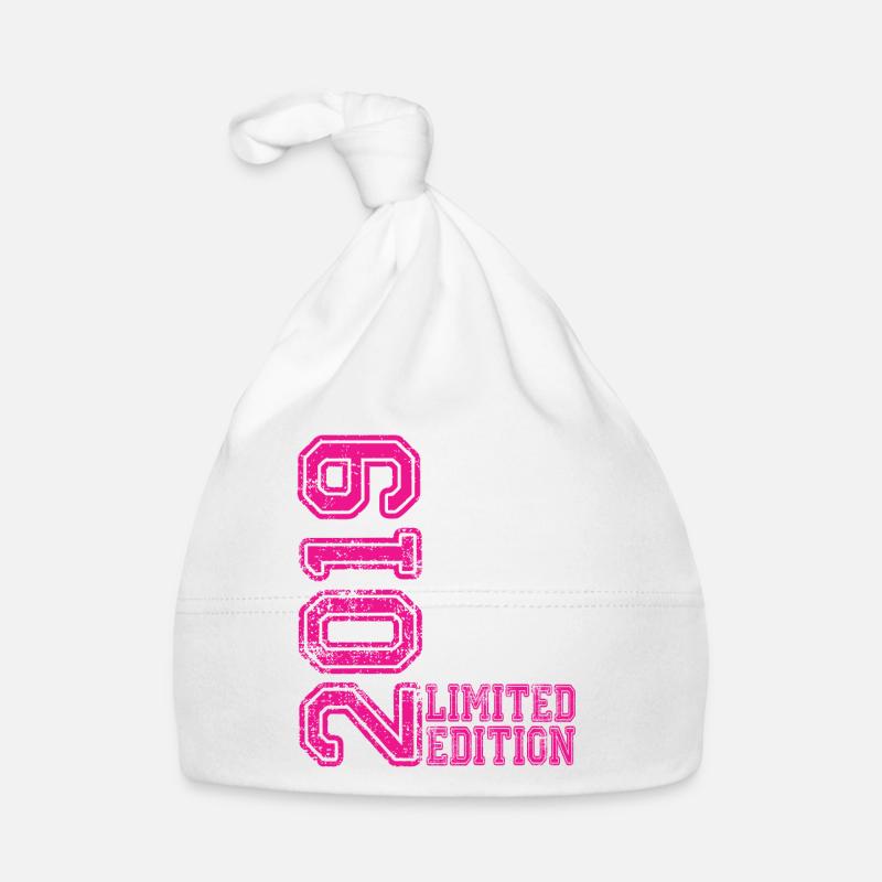 Bonnet bio Bébé