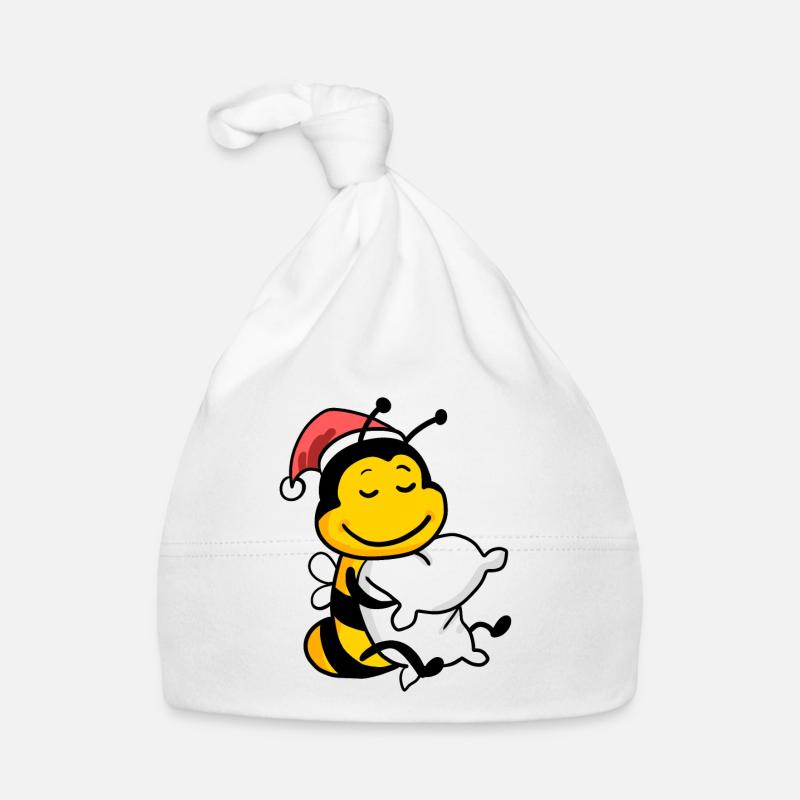 Bonnet bio Bébé