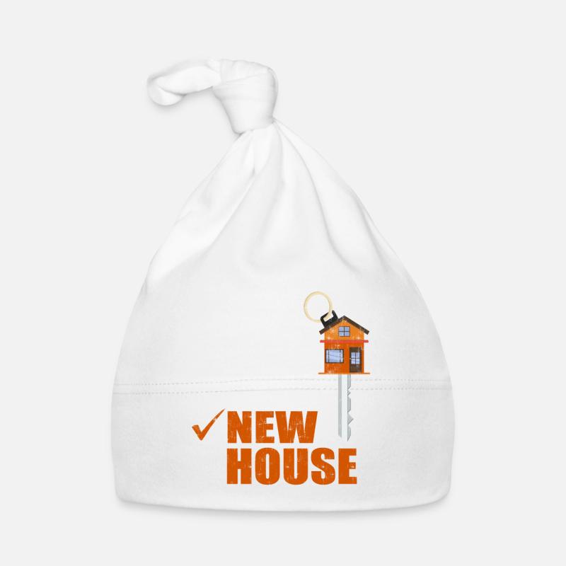 C’est une nouvelle maison Bonnet bio Bébé