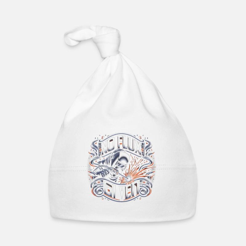 pas de flux donné 10 Bonnet bio Bébé