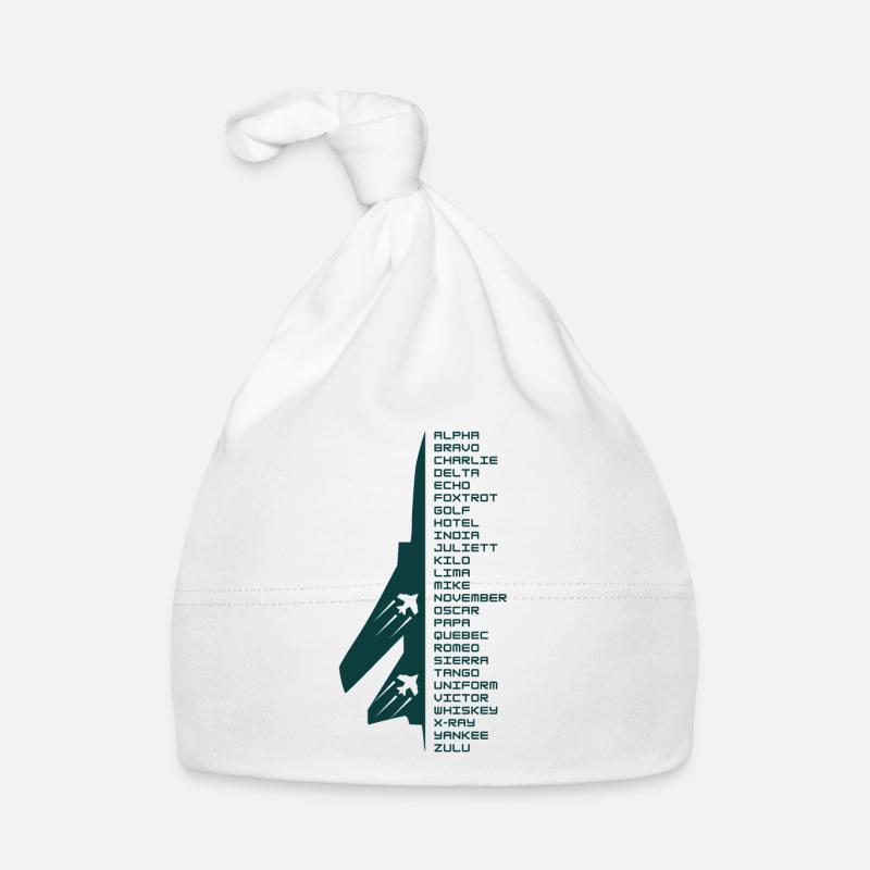 Bonnet bio Bébé