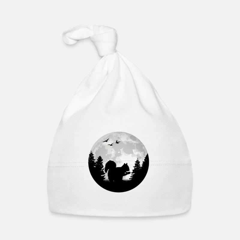 Bonnet bio Bébé