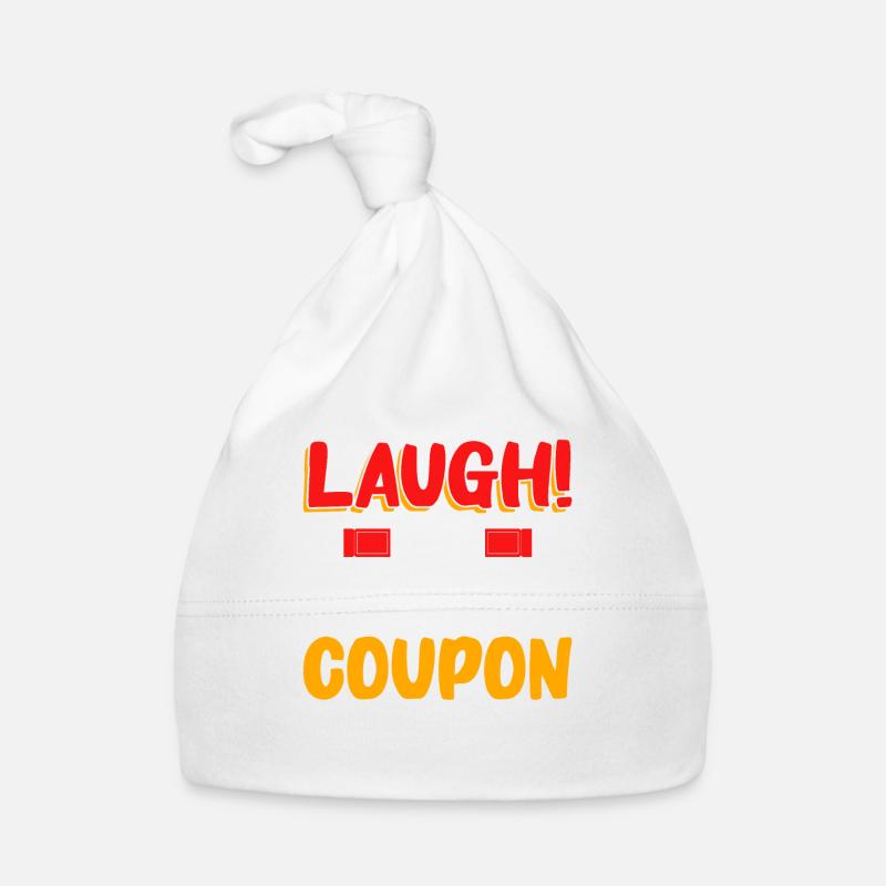 Earn Points Couponing Organic Baby Cap