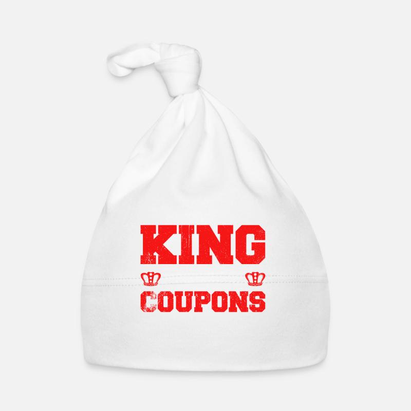 Coupon de points Bonnet bio Bébé