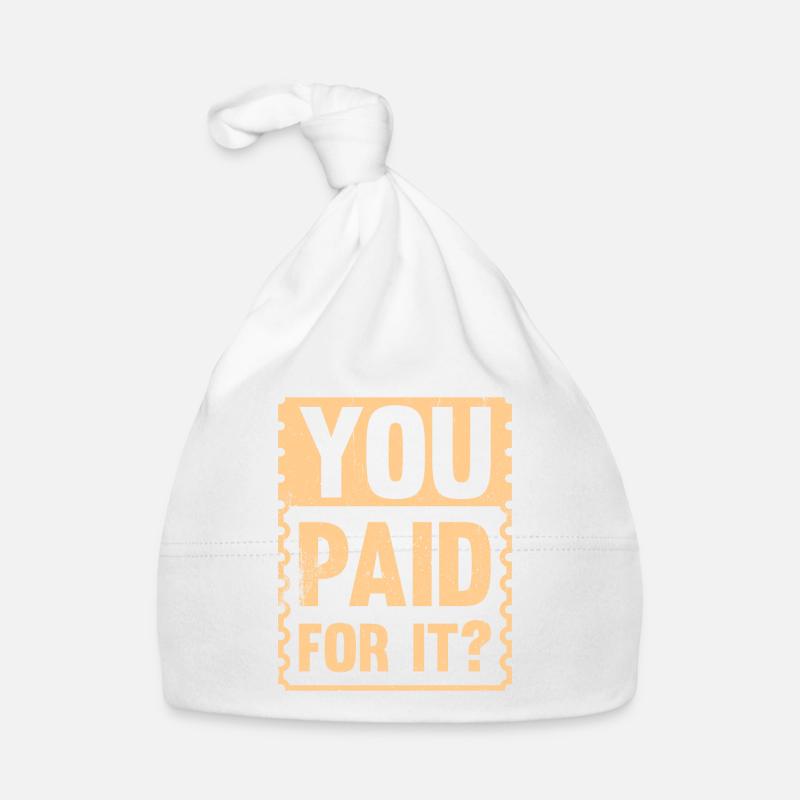 Punkte Sammeln Couponing Baby Bio-Mütze