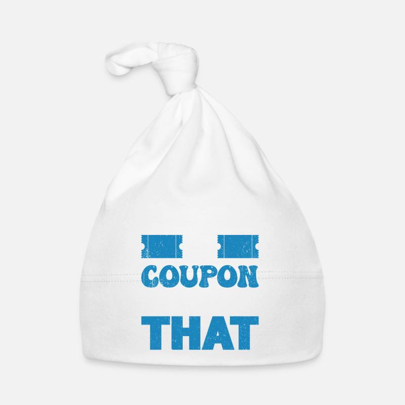 Coupon de points Bonnet bio Bébé