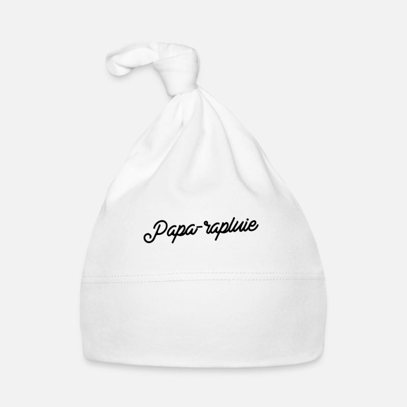 Bonnet bio Bébé
