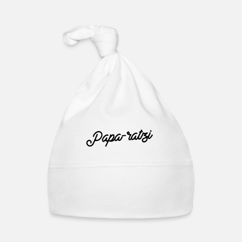Bonnet bio Bébé