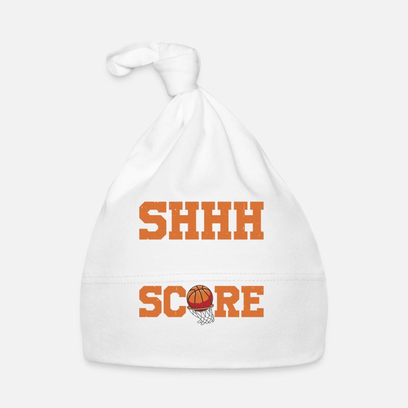 Chut, je garde le score 22 Bonnet bio Bébé