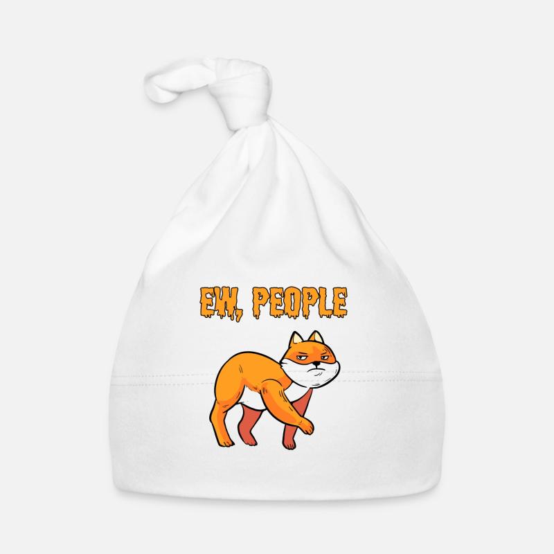 Ew People Chaton Chaton Chat domestique Chat Bonnet bio Bébé